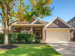 1114 Compass Cove Cir, Spring, TX 77379