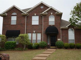 7608 Watson Dr, Plano, TX 75025