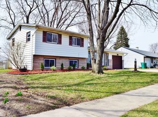 505 Westnedge Rd, Joliet, IL 60435