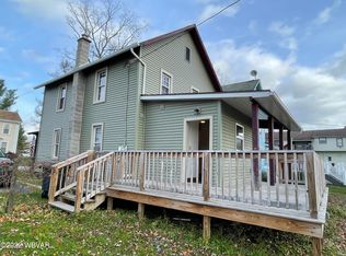 188 Main St, Blanchard, PA 16826