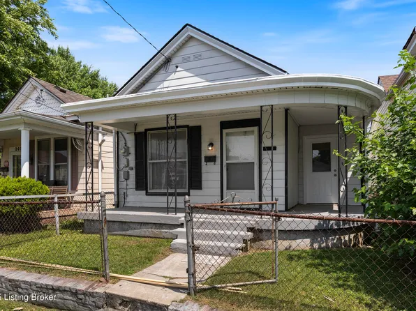 207 Ottawa Ave, Louisville, KY 40209
