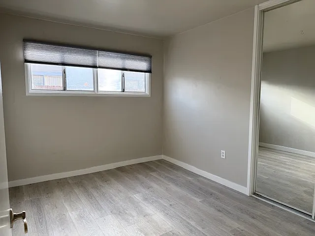 Front Bedroom