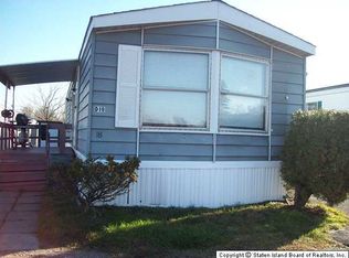 2701 Goethals North Rd N #D18, Staten Island, NY 10303