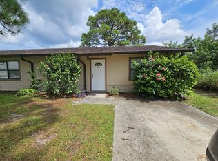 112 Flint St APT A, Sebastian, FL 32958