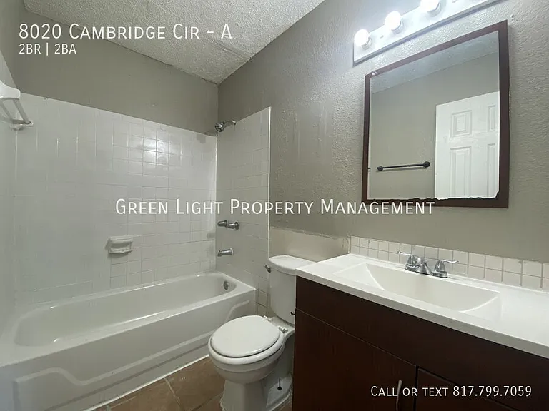 8020 Cambridge Cir #A — Photo 14