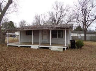 400 Moore St, Ward, AR 72176