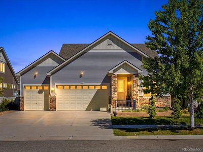 19983 E 54th Avenue, Denver, CO, 80249