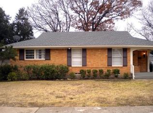 9303 Livenshire Dr, Dallas, TX 75238