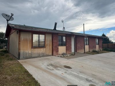 514 Lugar Del Paraiso, Las Vegas, NM, 87701