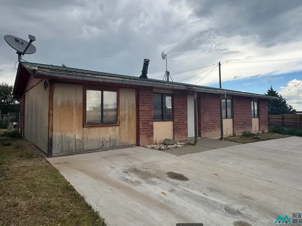 514 Lugar Del Paraiso, Las Vegas, NM 87701