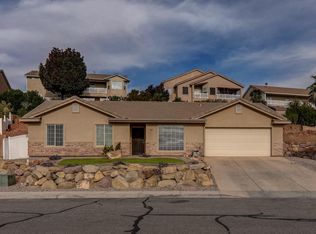 247 N Kimette Ln, Saint George, UT 84790