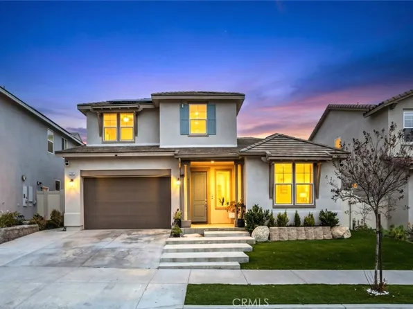 28532 Songbird Way, Santa Clarita, CA 91350