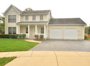 812 Longlane Rd, New Lenox, IL 60451