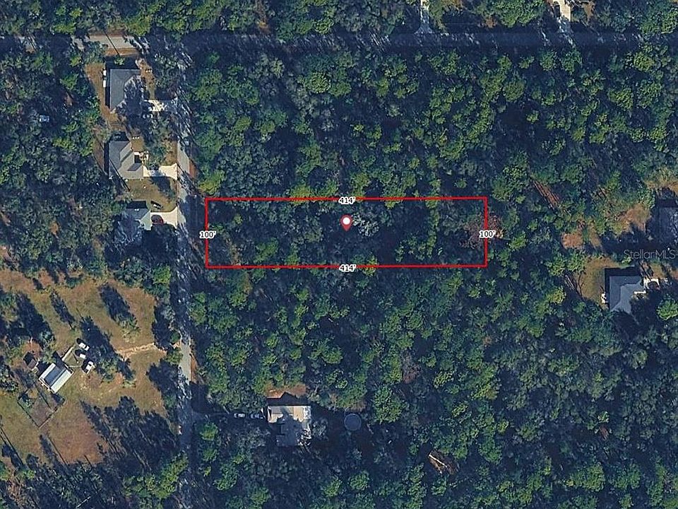 1st image of SW 197th Ter Lot 3