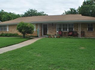 1708 Ridgeview Dr, Arlington, TX 76012