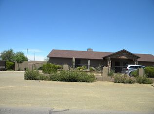 10902 E Sunland Ave, Mesa, AZ 85208