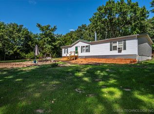 87 Clover Ln, Ardmore, OK 73401