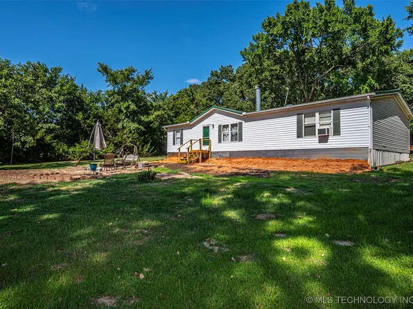 87 Clover Ln, Ardmore, OK 73401