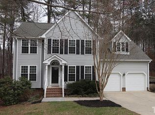 3004 Broomsedge Way, Durham, NC 27712