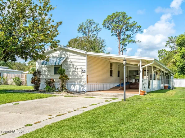 36 Annette Dr, Melbourne, FL 32904