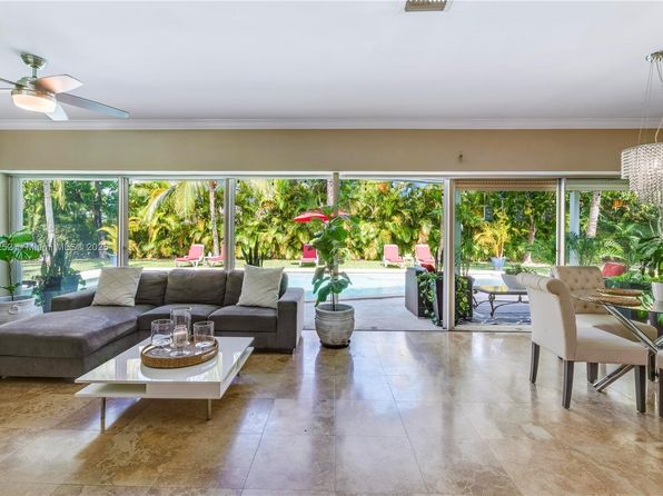 13451 SW 74th Ave, Pinecrest, FL 33156