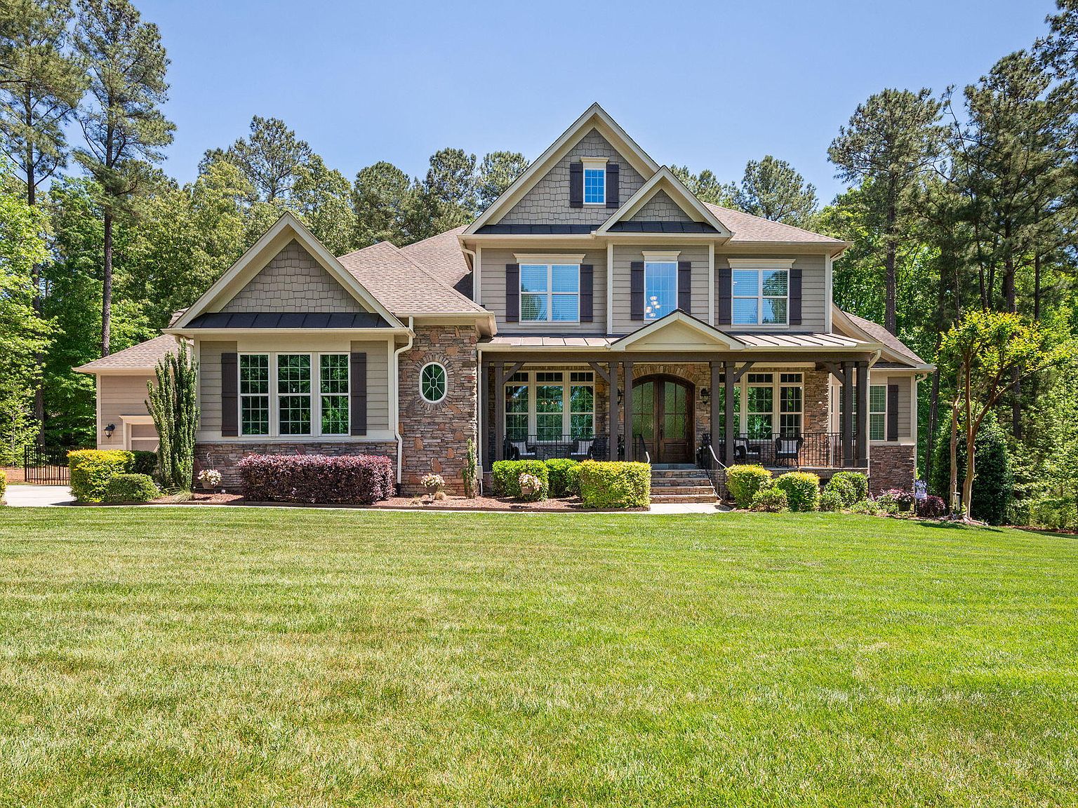 7544 Hasentree Club Dr, Wake Forest, NC 27587 MLS 10027421 Zillow