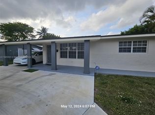 7649 Ramona St, Miramar, FL 33023