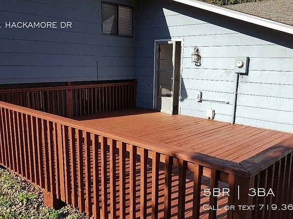 3rd image of 4907 Hackamore Dr S