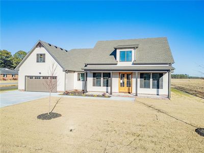 139 Copper Run Loop, South Mills, NC, 27976