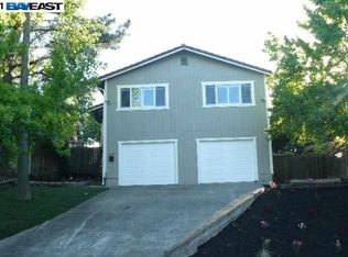 2340 W Shell Ave, Martinez, CA 94553