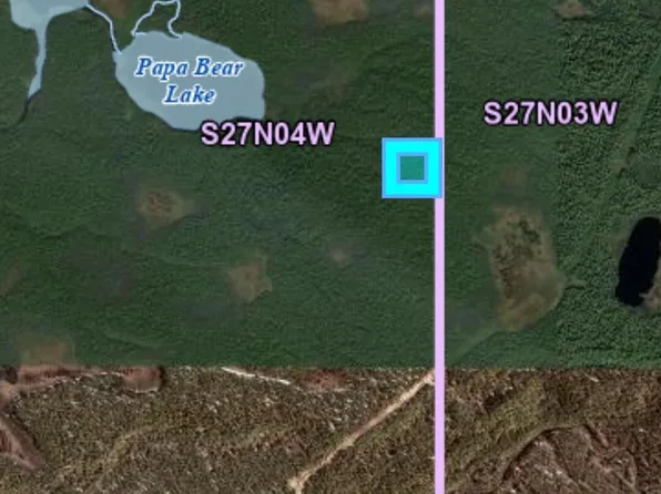 L8 1 Christensen Loop, Talkeetna, AK 99676