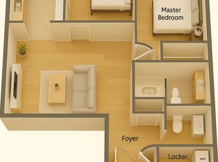 633 Bay St #708, Toronto, ON M5G2G4