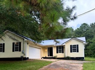 1425 Church Rd, Alpine, AL 35014