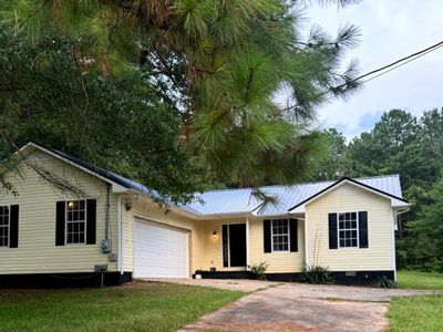 1425 Church Rd, Alpine, AL, 35014