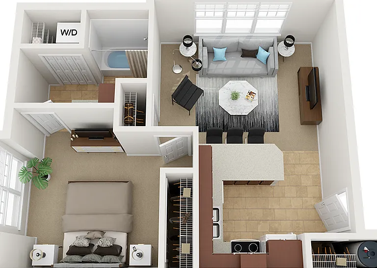 1/1 - Bronze - Second Floor Only 1/1 - Bronze - Second Floor Only