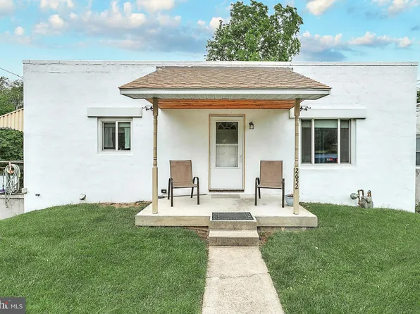 2652 N Sherman St, York, PA 17406