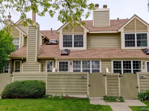 7373 E Iowa Avenue #1105, Denver, CO 80231