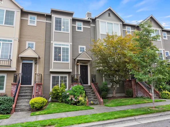2434 NW Oak Knoll Pl, Beaverton, OR 97006