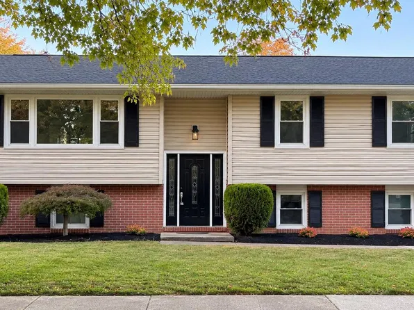406 Grove Ridge Ct, Linthicum, MD 21090
