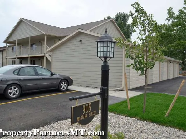Montana St 905, 905 Montana St APT D, Belgrade, MT 59714