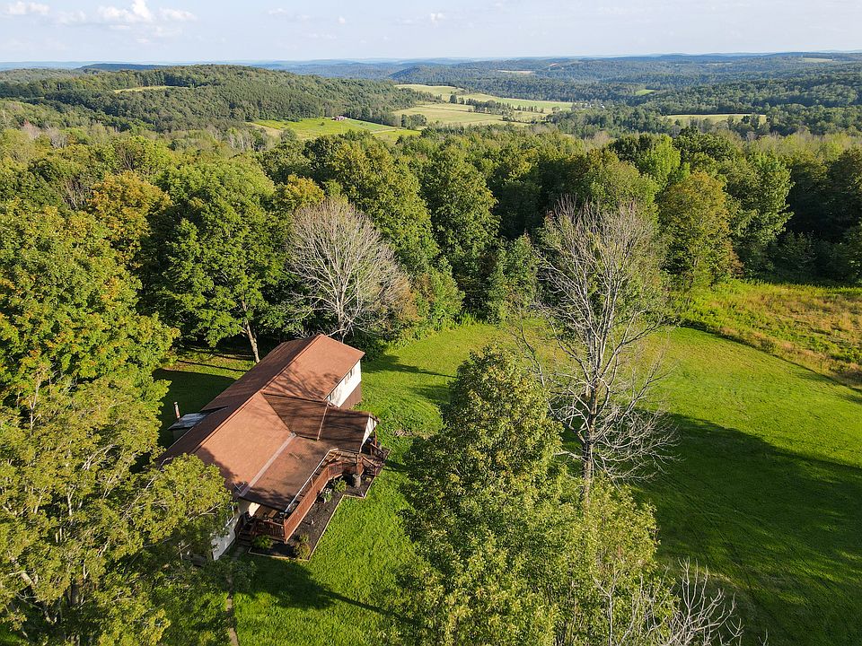 1743 Penaud Rd, Troupsburg, NY 14885 Zillow
