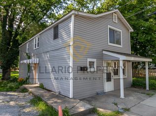 52-52 1/2 South Greenwood St., Greenwood, IN 46142
