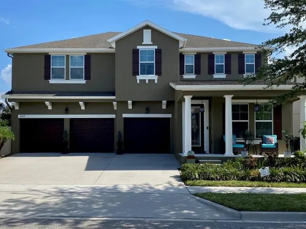 5079 PALMETTO PARK DRIVE, WINTER GARDEN, FL 34787