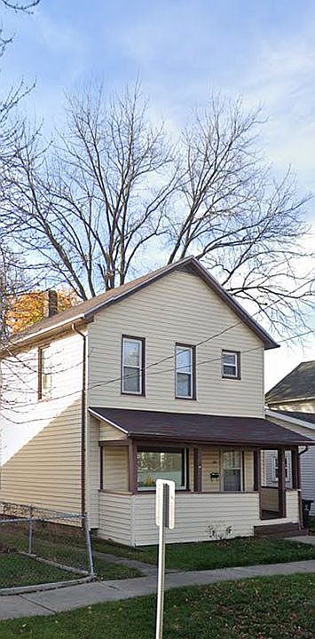 2nd image of 712 N Morris Ave