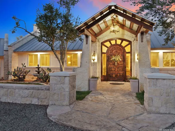 222 State Highway 46 E, Boerne, TX 78006