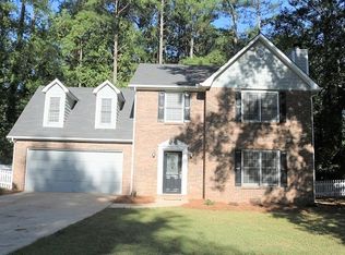 102 Sauterne Way, Peachtree City, GA 30269