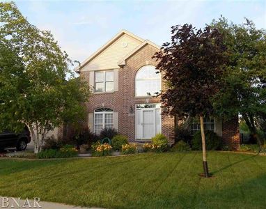 2011 Gailey Ln, Bloomington, IL, 61704
