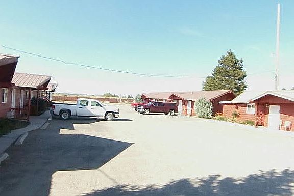 Christmas Valley Community