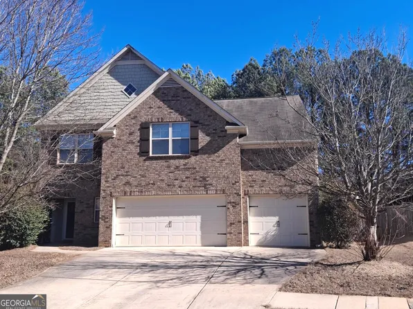 10 Dynasty Dr, Fairburn, GA 30213