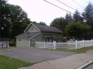 47 Mill St, Clyde, NY 14433